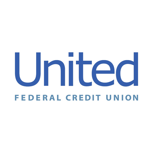 United Federal Credit Union app icon