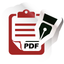 PDF Form Filler icon