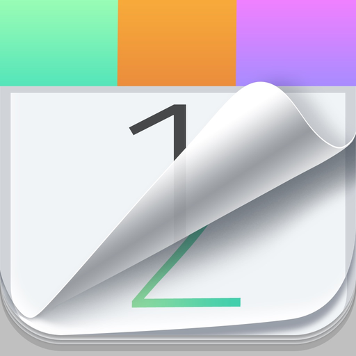 Countdown+ Calendar (Lite) app icon