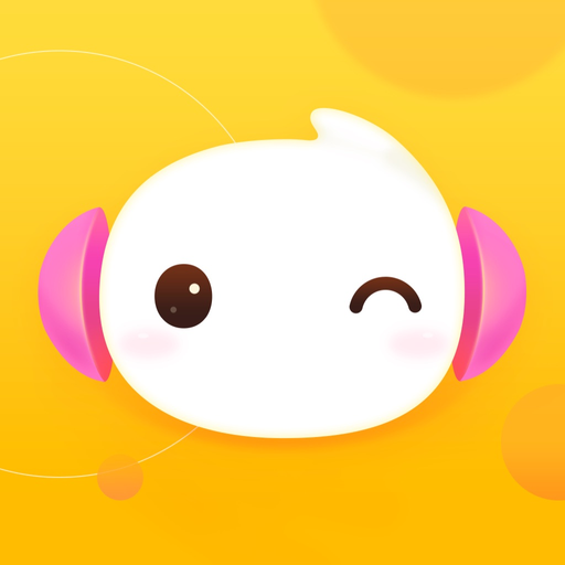 KK-直播交友娱乐平台 app icon