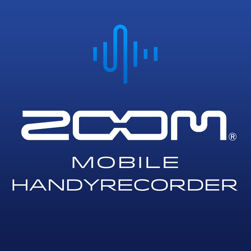 HandyRecorder app icon