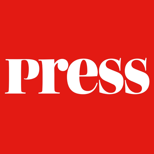 Magazyn Press app icon