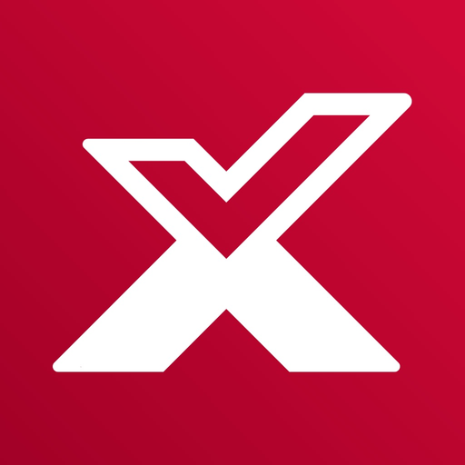 Xmenu app icon