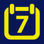 VA Calendar icon