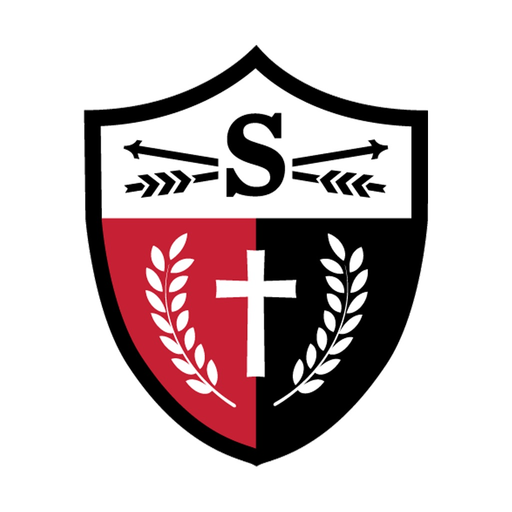 St. Sebastian's School app icon