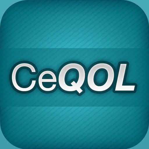 CeQOL – Inguinal Hernia app icon
