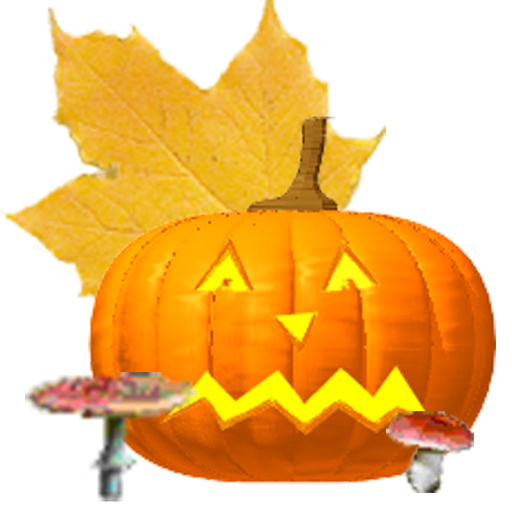 AutumnLeaves app icon