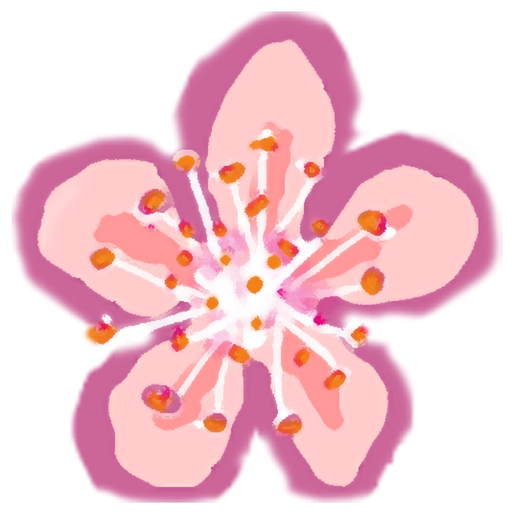 Hanami app icon