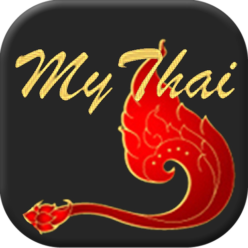 MyThai app icon