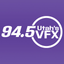 Utah's VFX 94.5 icon
