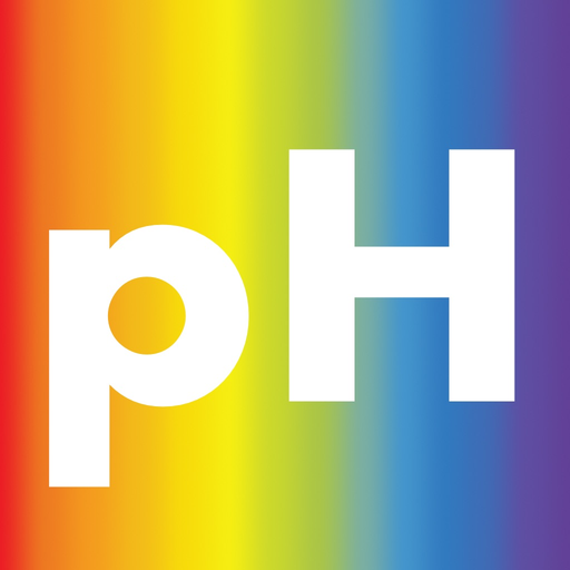 Calc pH app icon