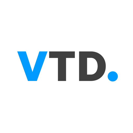 Visalia Times Delta app icon