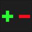 Fencing Score icon