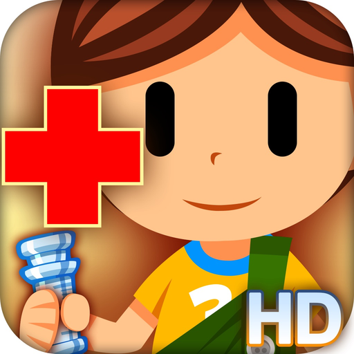 Play Hospital app icon