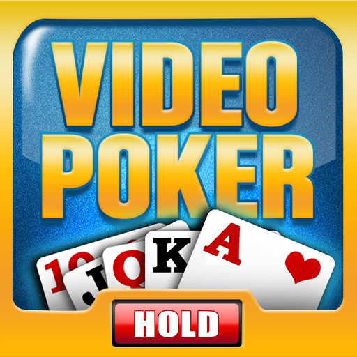AE Video Poker app icon