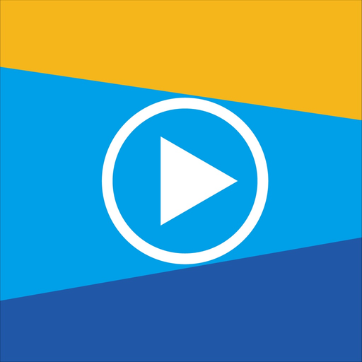 WS Player app icon