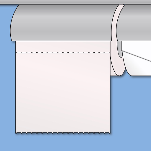 ToiletPaper. app icon