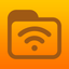 AirDisk: File Manager icon
