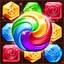 Gemmy Lands: Match 3 Puzzle icon