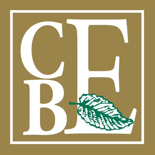 CBE Mobile $ app icon