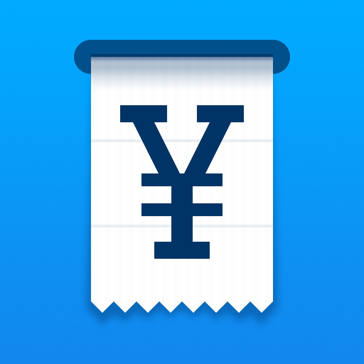 DailyCost － Expense Tracker app icon