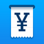 DailyCost － Expense Tracker icon