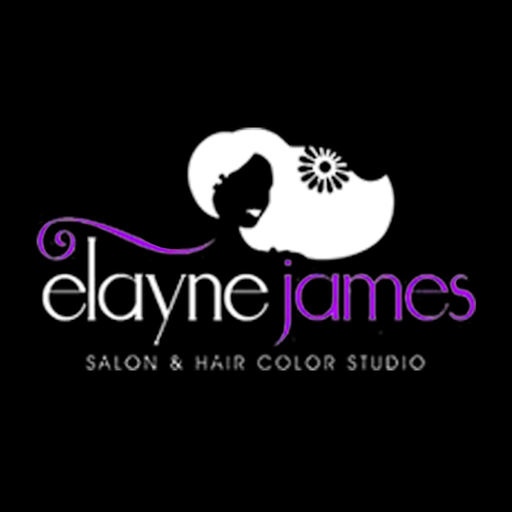 Elayne James app icon