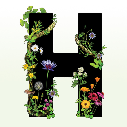 Happy Herb Company app icon