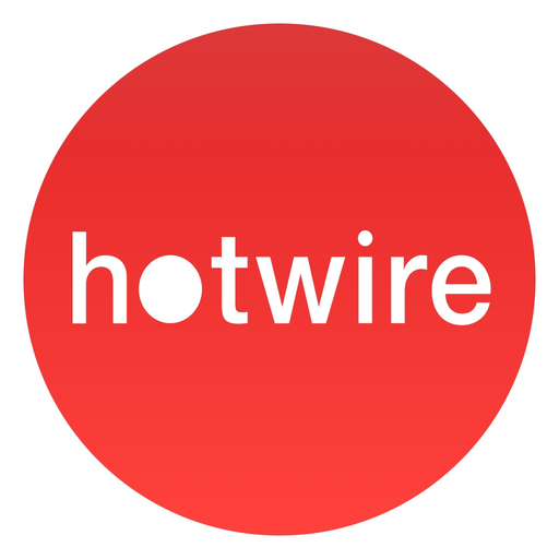 Hotwire: Last Minute Hotels app icon