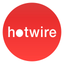 Hotwire: Last Minute Hotels icon