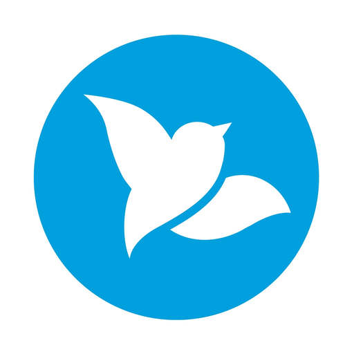 Bluebird App app icon