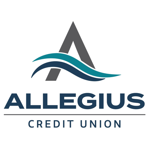 Allegius Credit Union app icon