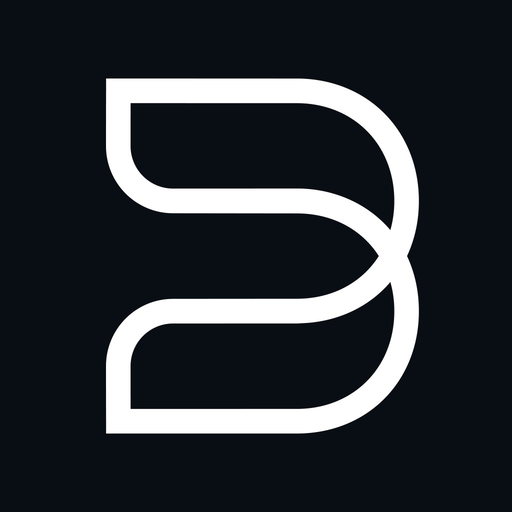BluOS Controller app icon