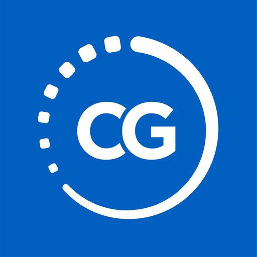 CampusGroups app icon
