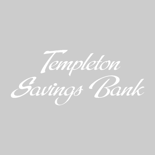 Templeton Savings Bank Mobile app icon