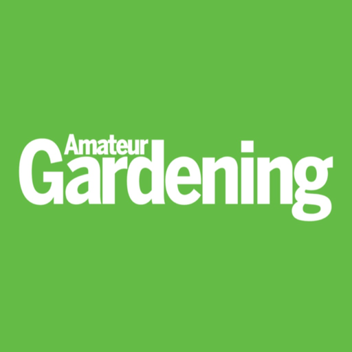 Amateur Gardening Magazine app icon