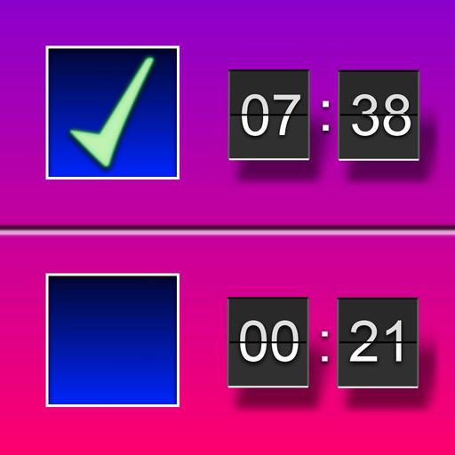 Multi Task Timer app icon