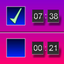 Multi Task Timer icon