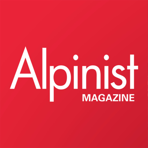 Alpinist Magazine app icon