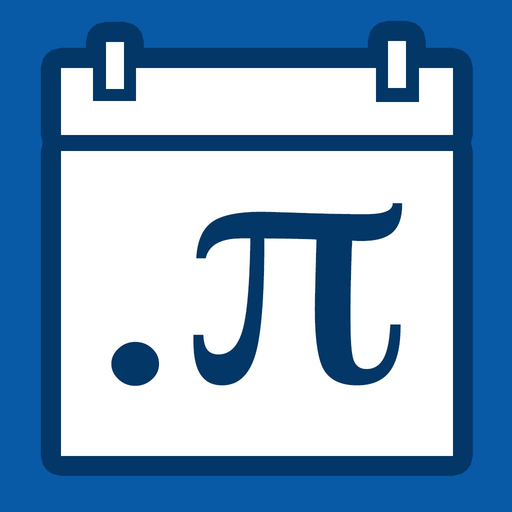 Pi-Anniversary app icon