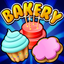 Bakery Food Maker Salon Games icon