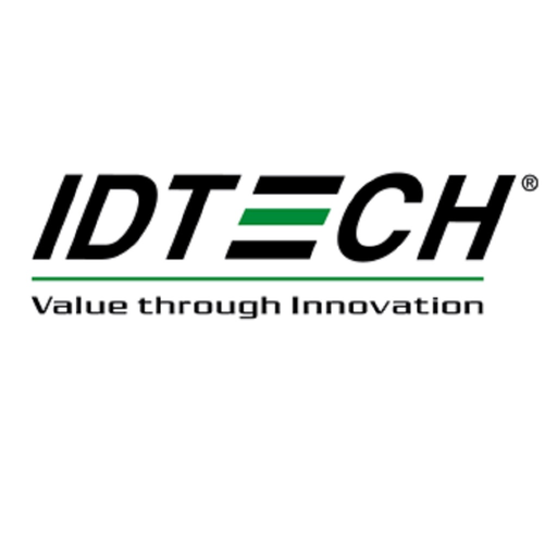 ID TECH iMag Reader Pro app icon