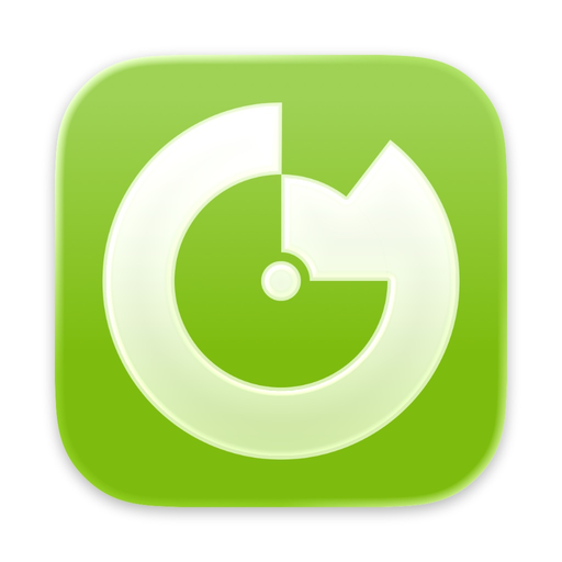 InerziaTimer app icon