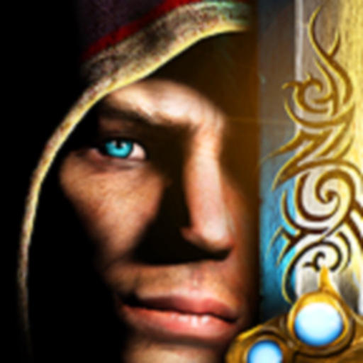 Ravensword: Shadowlands app icon