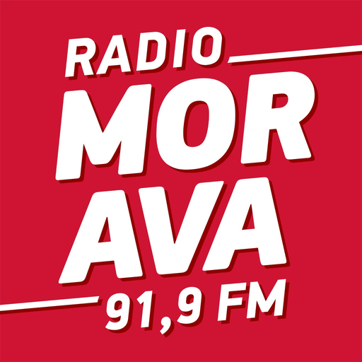 Radio Morava app icon