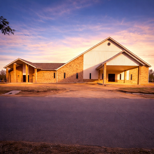 Newalla Church of Christ app icon