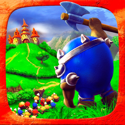 Wars Games - Defense Strategy app icon