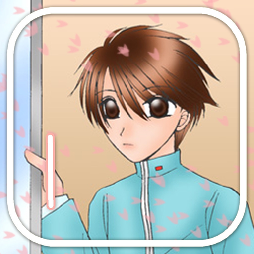Go beyond together with you 1 app icon