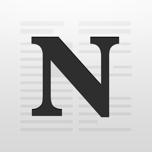 News Plus - Discover the Web app icon