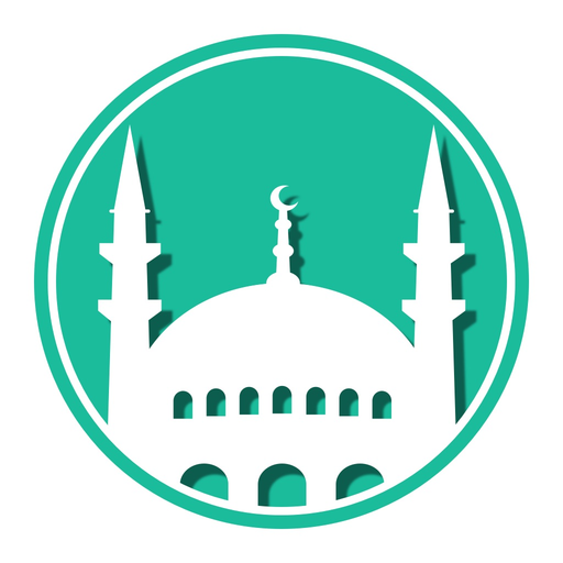 Muezzin app icon